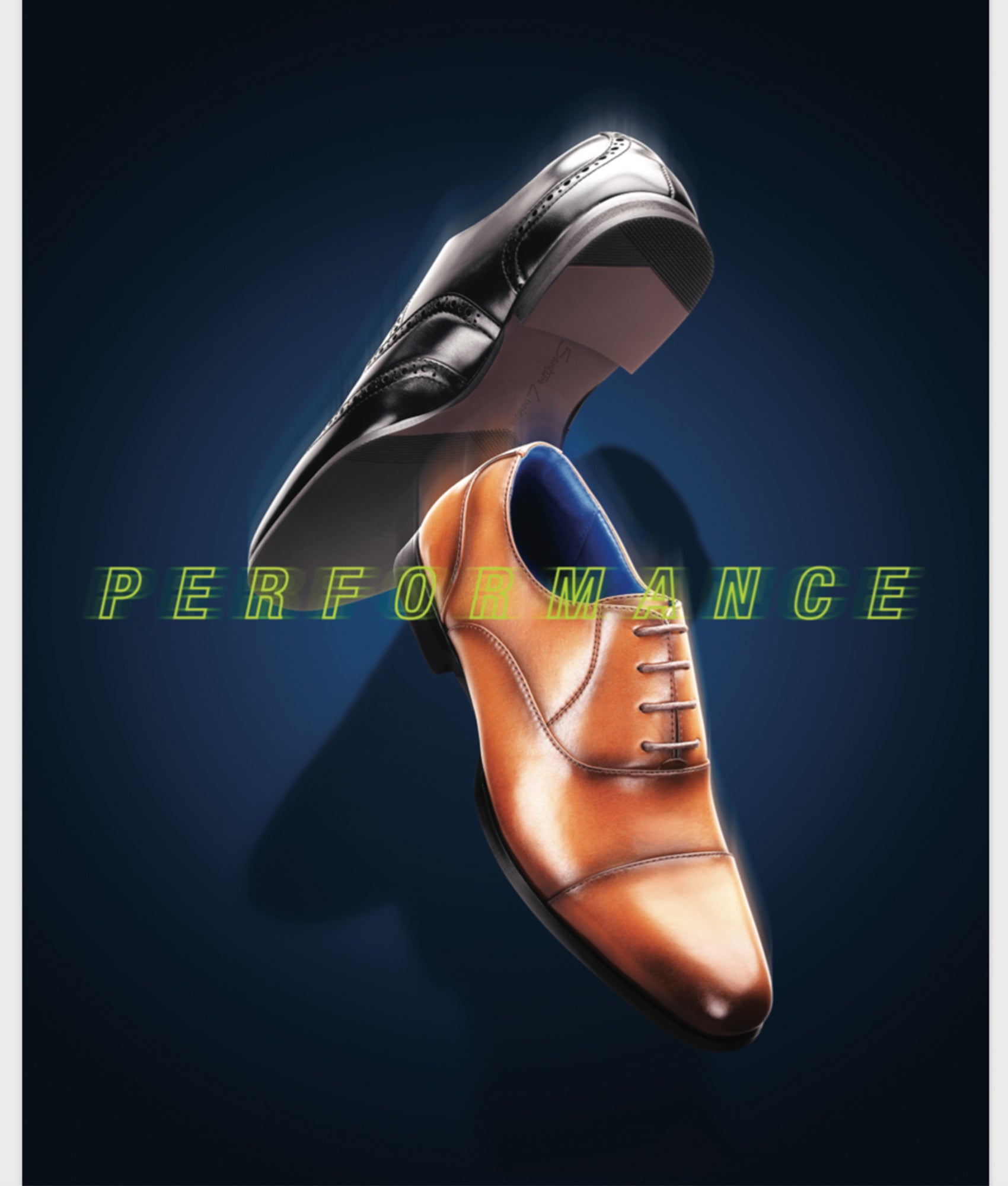 Men's Dress Shoes