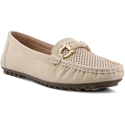 PATRIZIA Women's Georgine Shoes Light Beige EU 41 / US 9.5-10