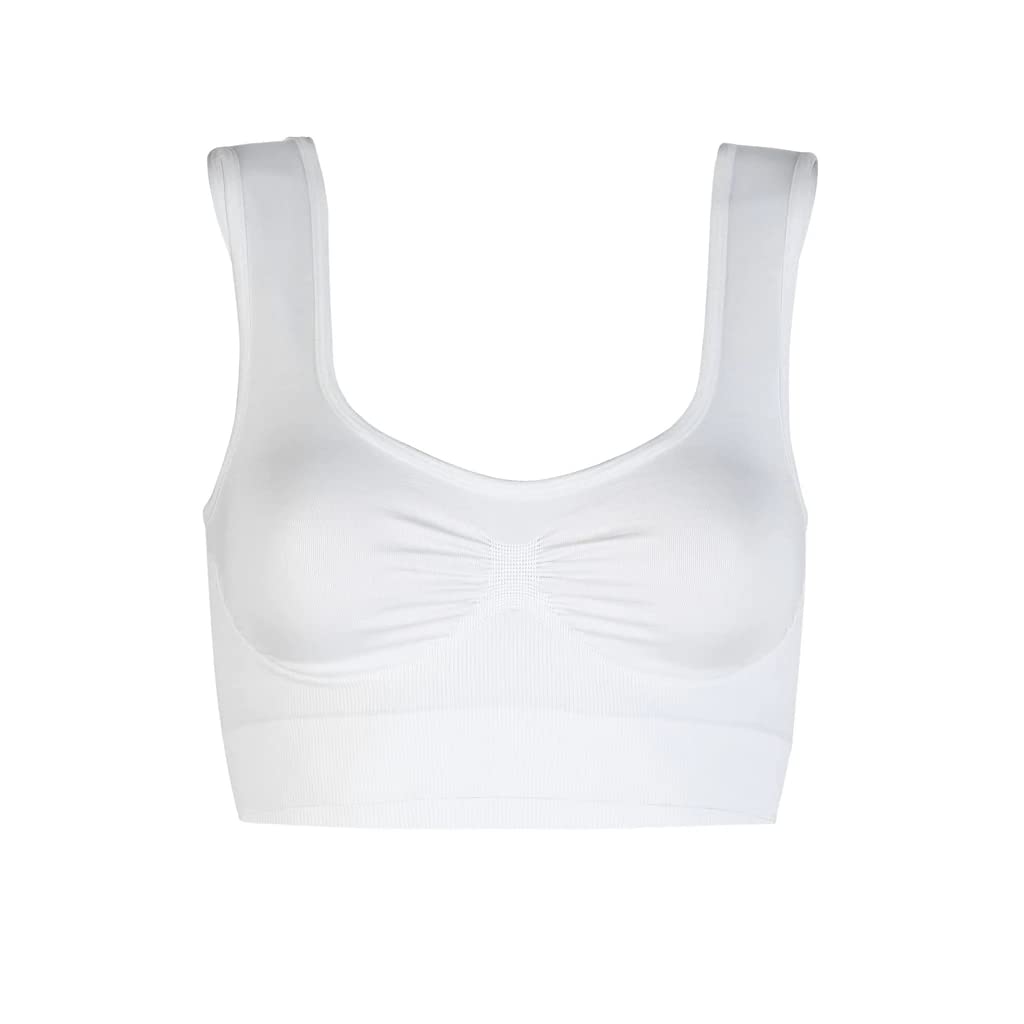BODYBOO BB1085 Shaping Underwear White