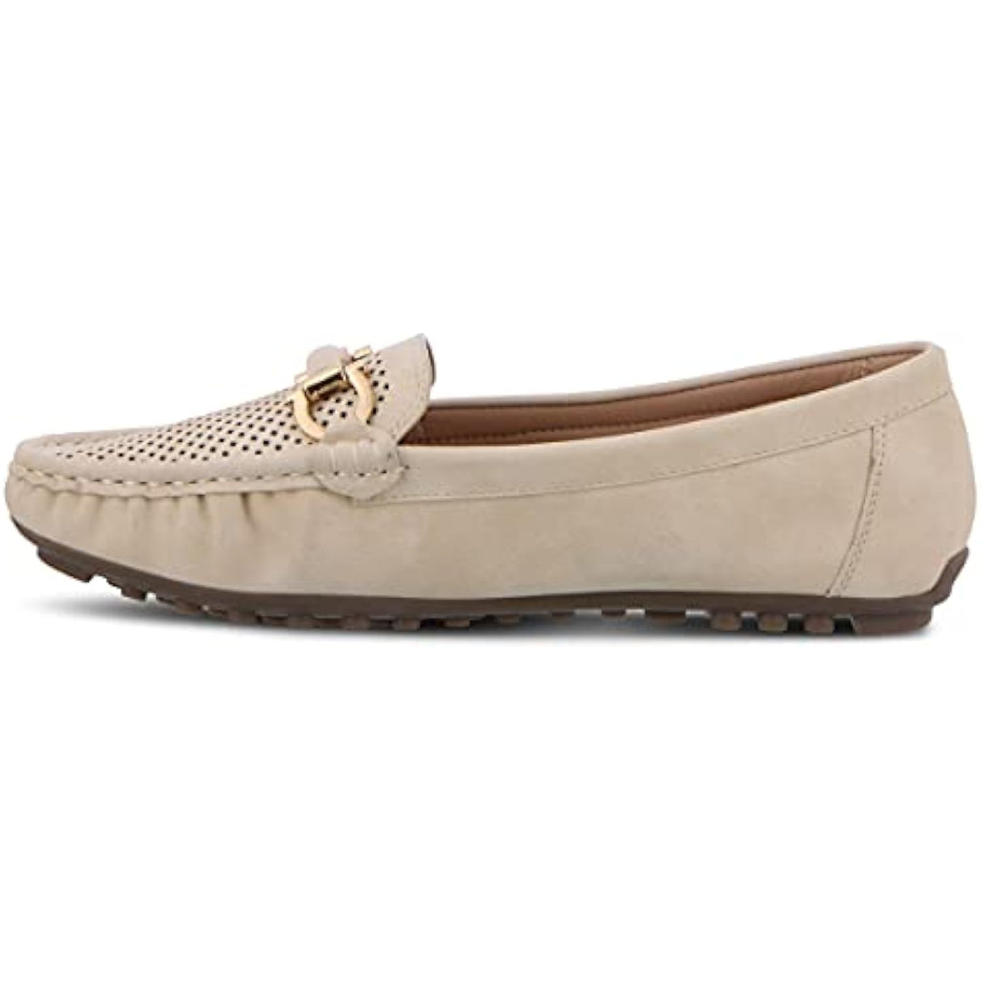 PATRIZIA Women's Georgine Shoes Light Beige EU 41 / US 9.5-10