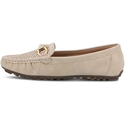 PATRIZIA Women's Georgine Shoes Light Beige EU 41 / US 9.5-10