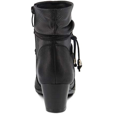 PATRIZIA Winona Black Shoe US 9