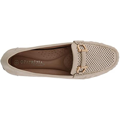PATRIZIA Women's Georgine Shoes Light Beige EU 41 / US 9.5-10