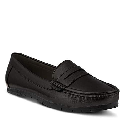 PATRIZIA Maxima Black Shoe US 8.5