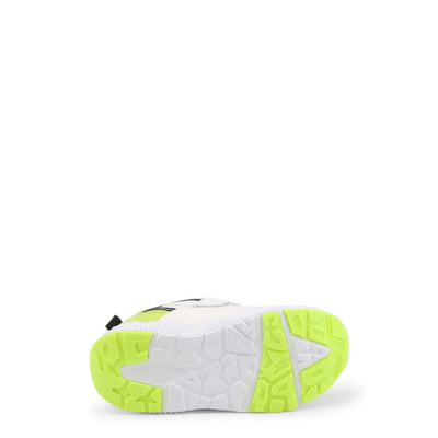 Shone 10260-021 Sneakers Red