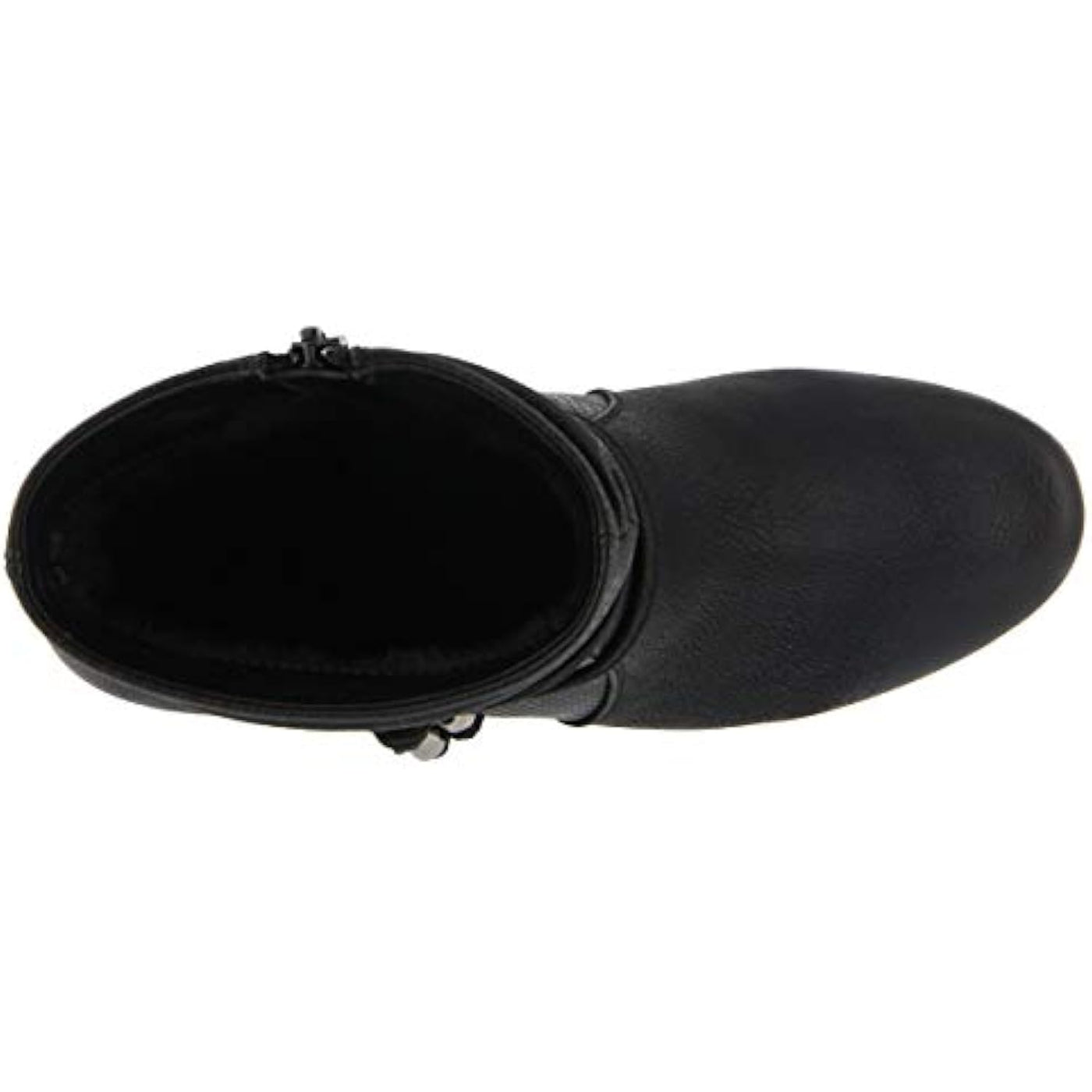 PATRIZIA Winona Black Shoe US 9