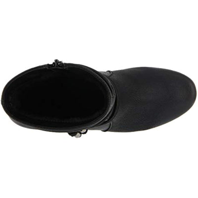 PATRIZIA Winona Black Shoe US 9
