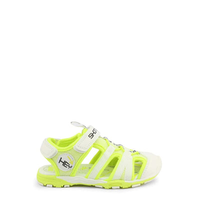 Shone 3315-035 Sandals Blue
