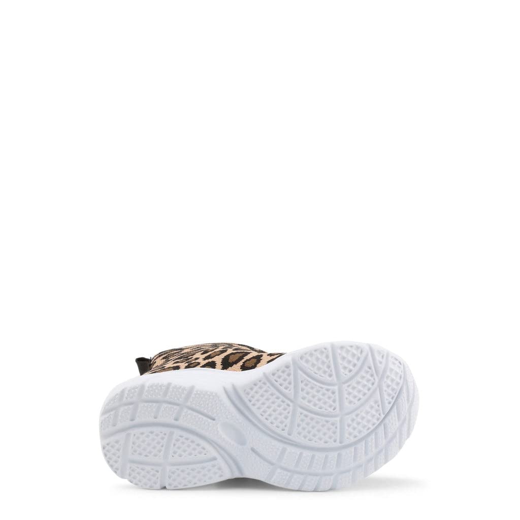 Shone - Shoes Sneakers - Sneakers (girl) - Shone - 1601-004 - brown - EU 26