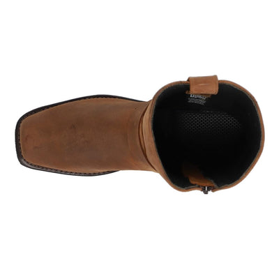 Dingo Men's Rev Up Western Shoe,Gaucho,7.5 D US