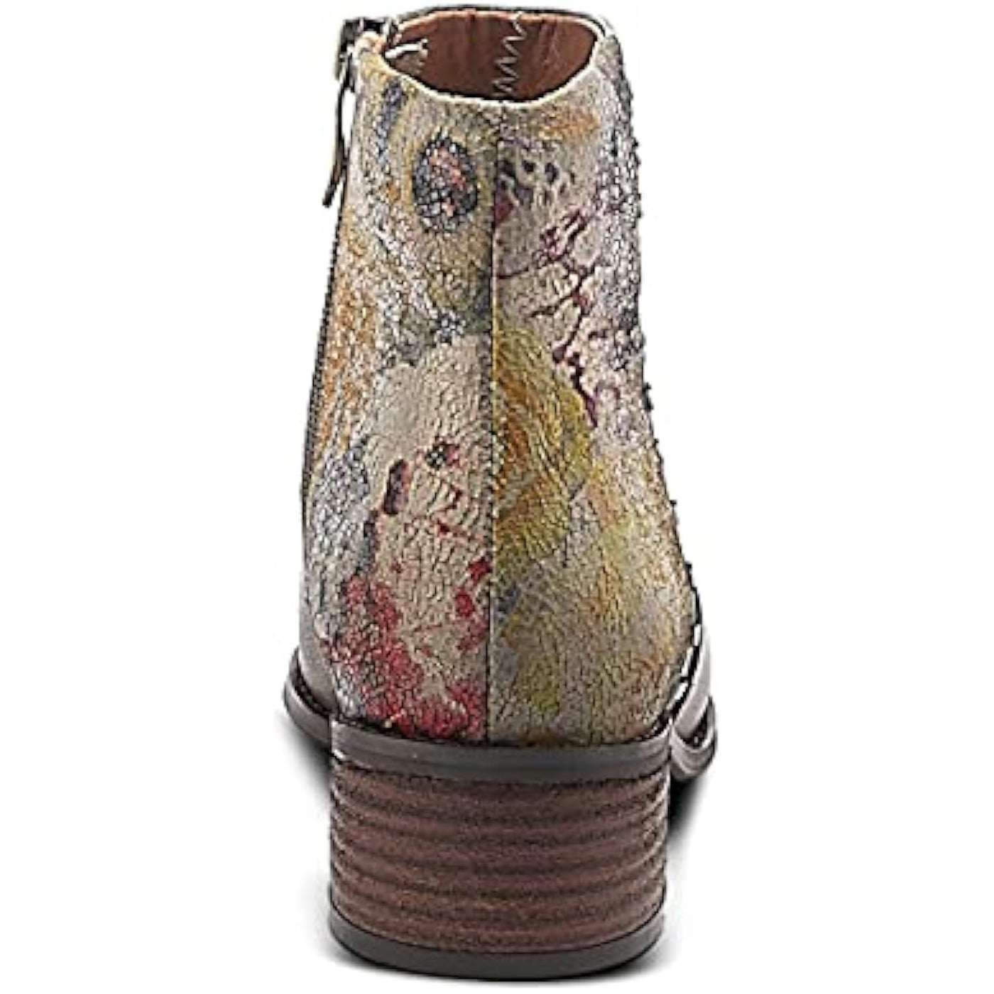 Spring Step L'Artiste Women's Forever Boot