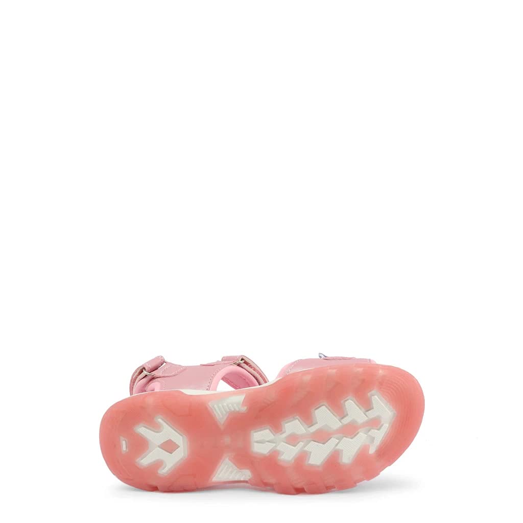 Shone 6015-031 Sandals Blue