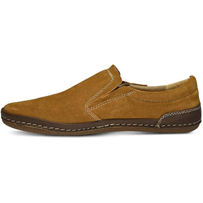 Spring Step Michele Men US 9.5 Brown Loafer EU 43