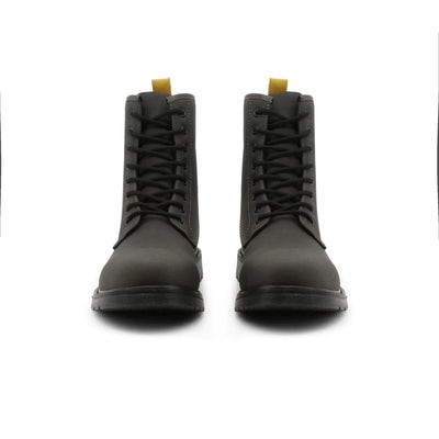 Duca Di Morrone Jago Ankle Boots Grey
