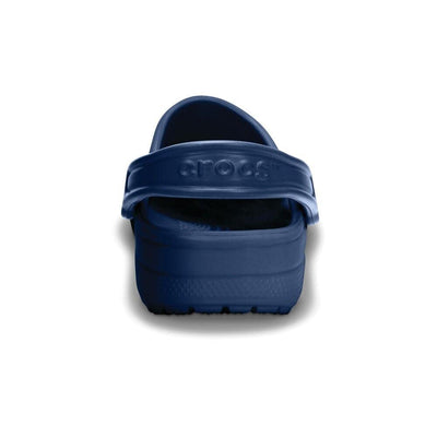 Crocs Classic Clog Navy Men's 5, Women's 7