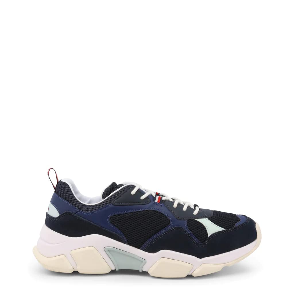 Tommy Hilfiger FM0FM02660 Sneakers Grey