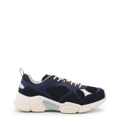 Tommy Hilfiger FM0FM02660 Sneakers Grey