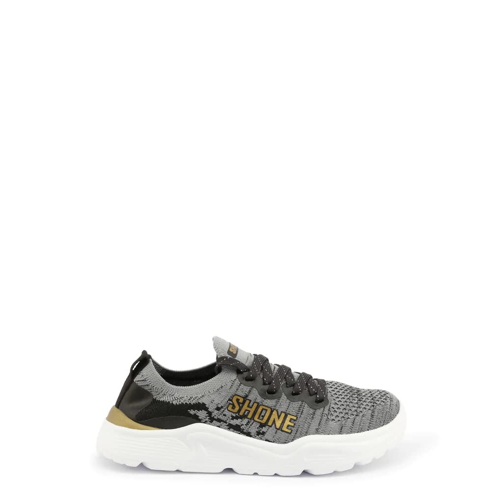 Shone 155-001 Sneakers Grey