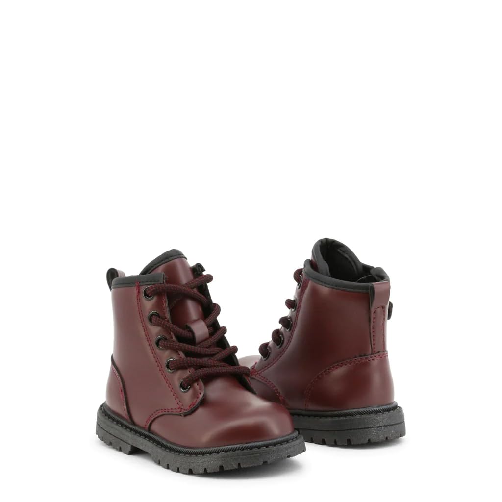 Shone 6372-021 Ankle Boots Brown