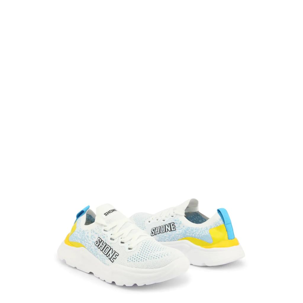 Shone 155-001 Sneakers Blue