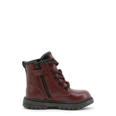 Shone 6372-021 Ankle Boots Brown