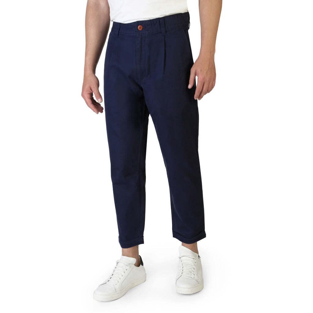 Tommy Hilfiger DM0DM05438 Pants Green