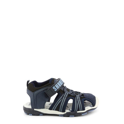 Shone 3315-030 Sandals Blue