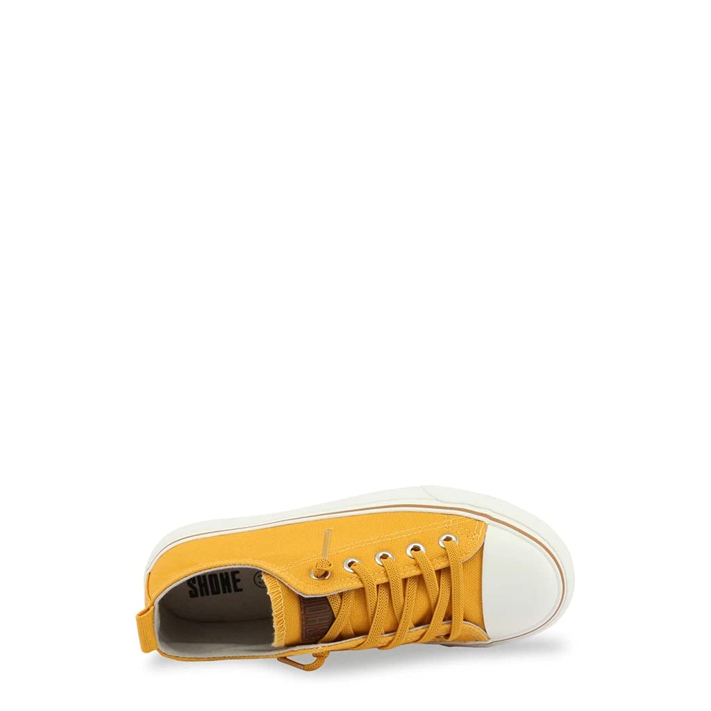 Shone 292-003 Sneakers Orange