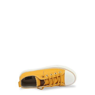 Shone 292-003 Sneakers Orange