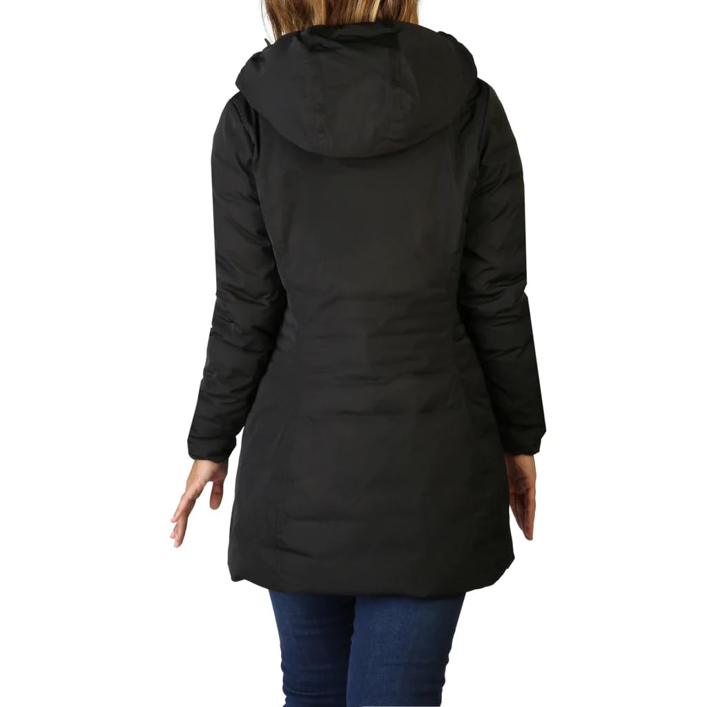 CIESSE KALIE-P7E10D Outerwear Jacket Gray