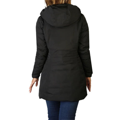 CIESSE KALIE-P7E10D Outerwear Jacket Gray