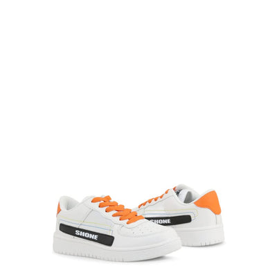 Shone 17122-019 Sneakers Black