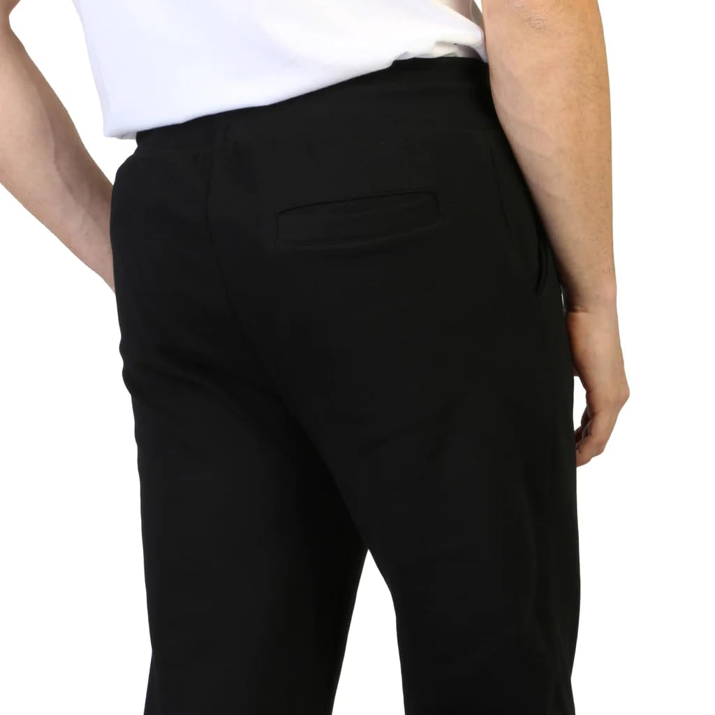 Plein Sport PFPS501I Jumpsuit Pants