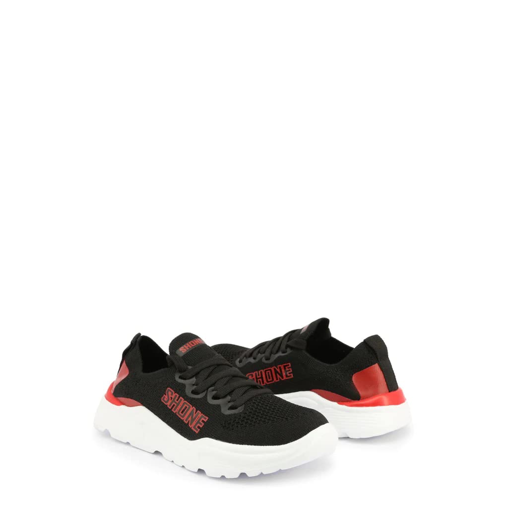 Shone 155-001 Sneakers Grey
