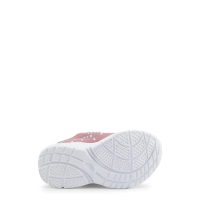 Shone - Shoes Sneakers - Sneakers (girl) - Shone - 1601-001 - black - EU 28