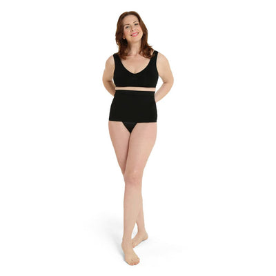 BODYBOO BB1050 Shaping Underwear Black
