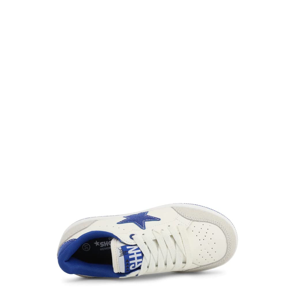 Shone 17122-025 Sneakers White