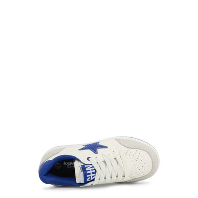 Shone 17122-025 Sneakers White