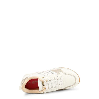 Shone 9110-010 Sneakers White