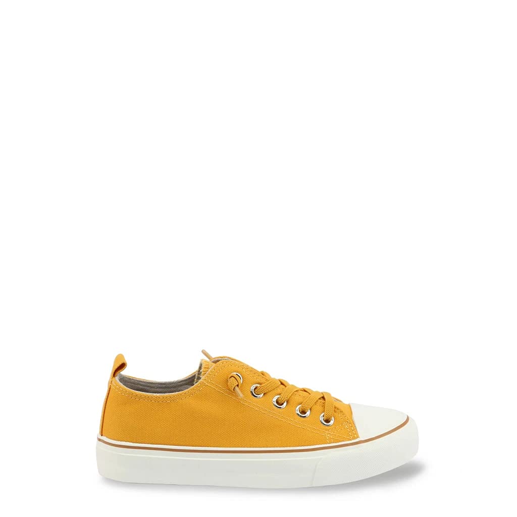 Shone 292-003 Sneakers Orange