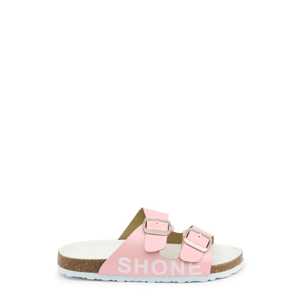 Shone 026797 FLIP Flops Pink