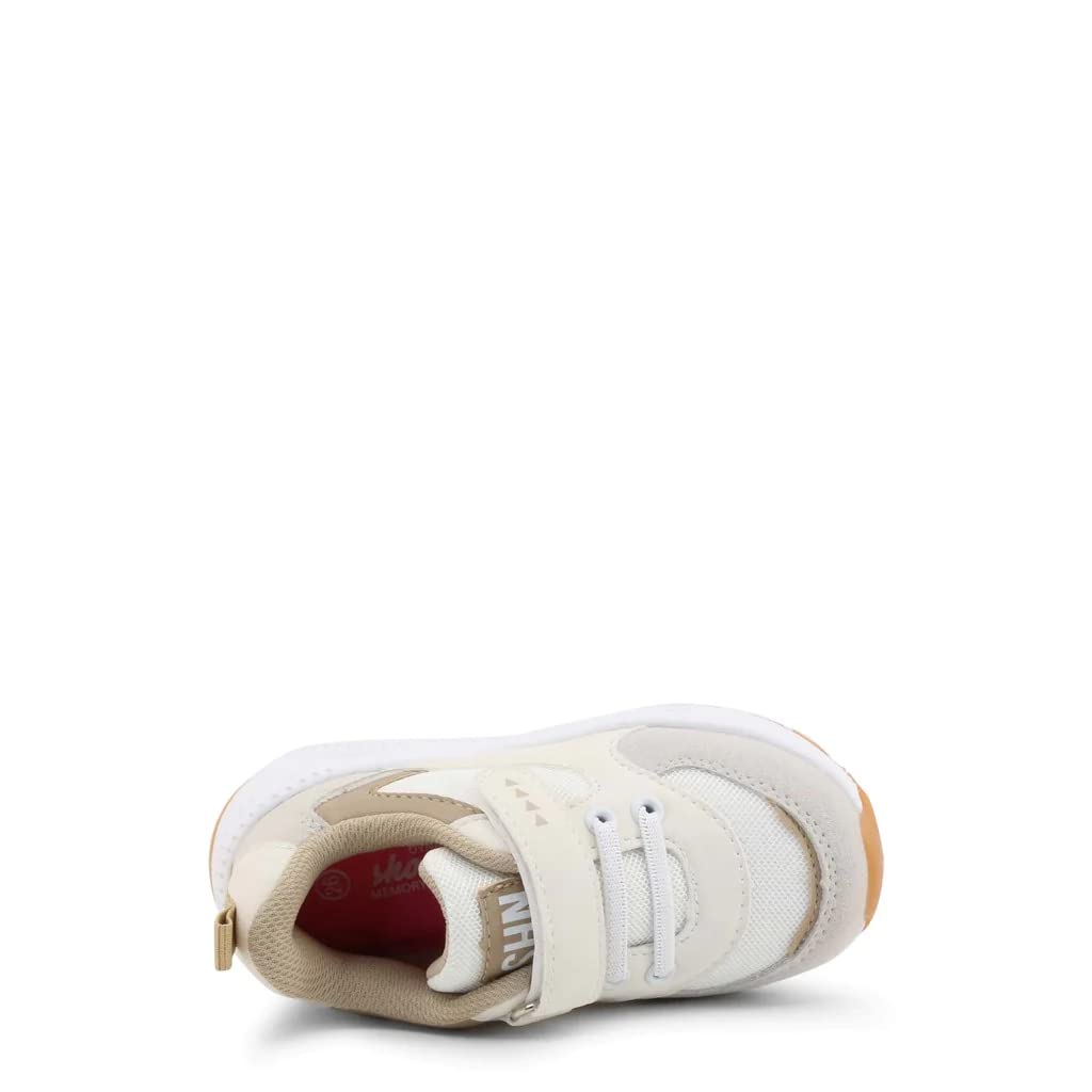 Shone 10260-022 Sneakers Pink