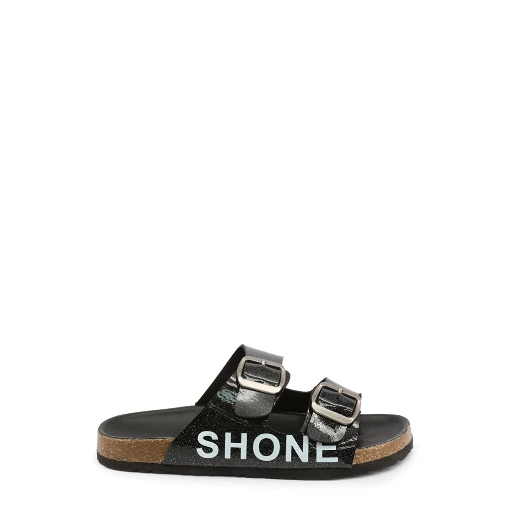 Shone - 026798 black EU 34