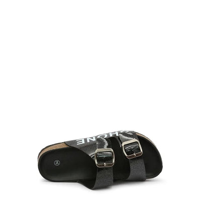 Shone - 026798 black EU 34