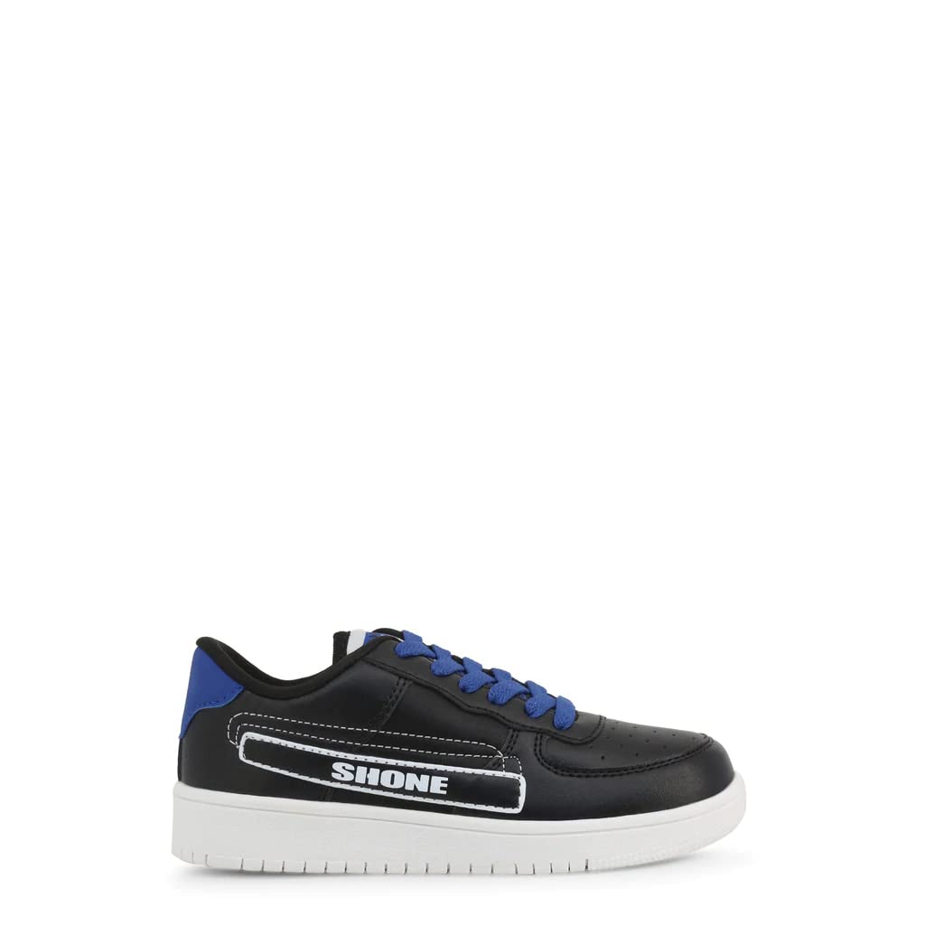 Shone 17122-019 Sneakers Black