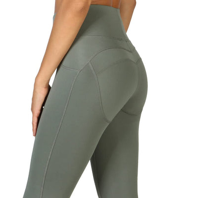 BODYBOO BB24004 Jumpsuit Pants Blue