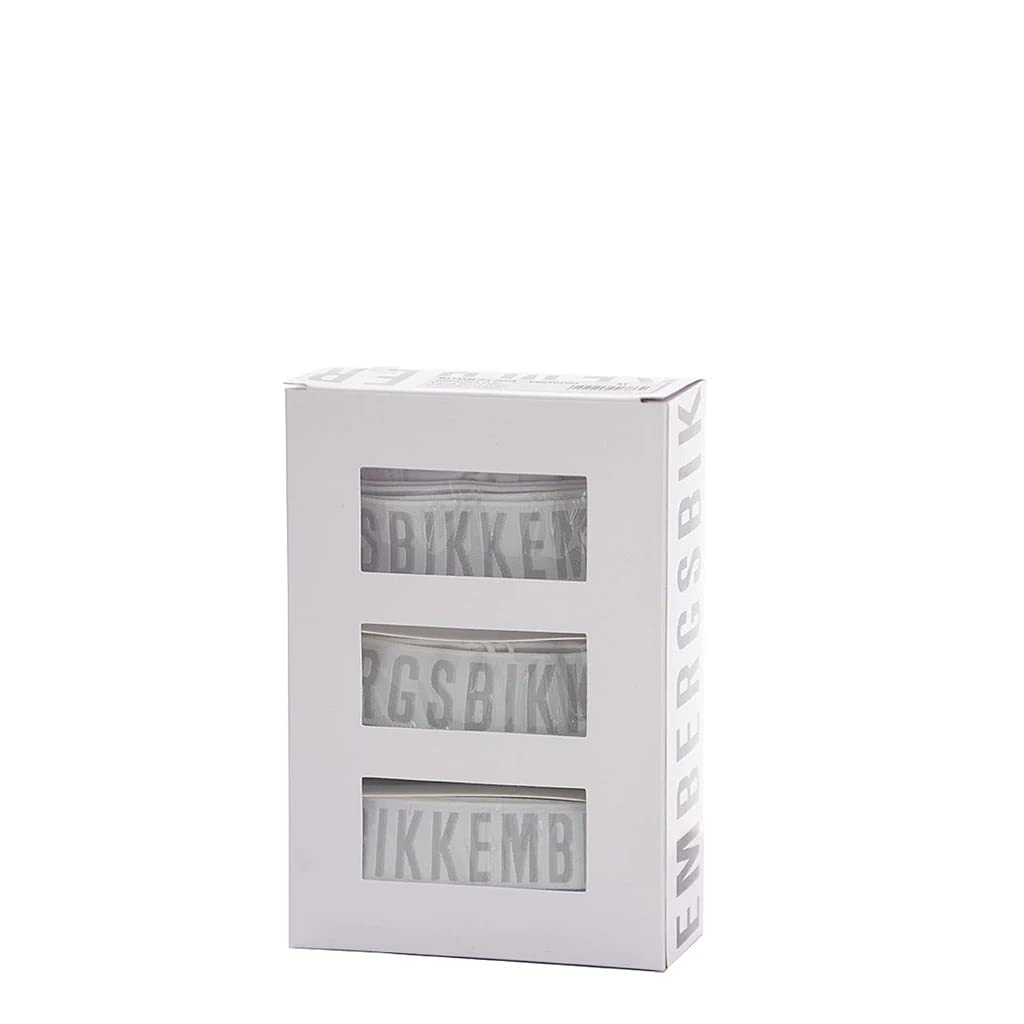 Bikkembergs - VBKT04286 white XXL
