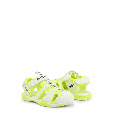 Shone 3315-035 Sandals Blue