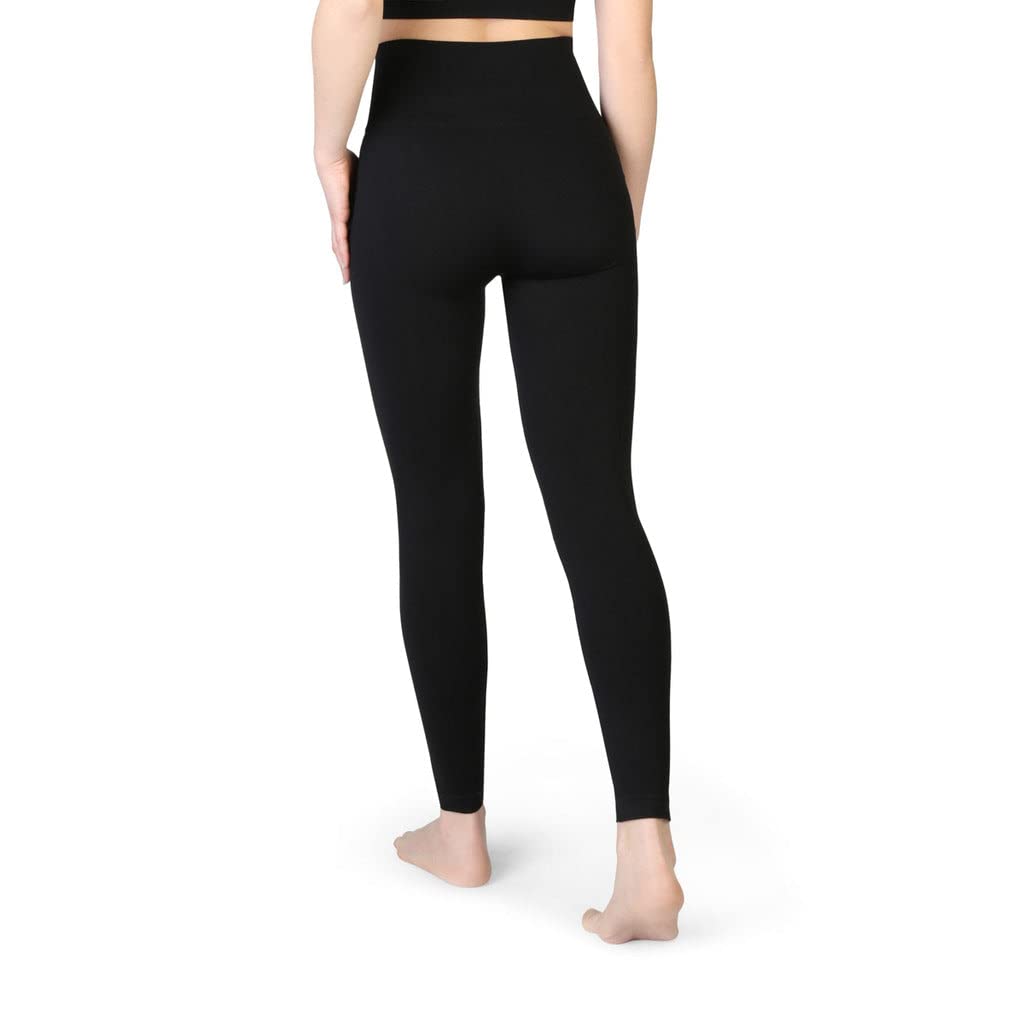 Bodyboo BB240678 Leggings Blue