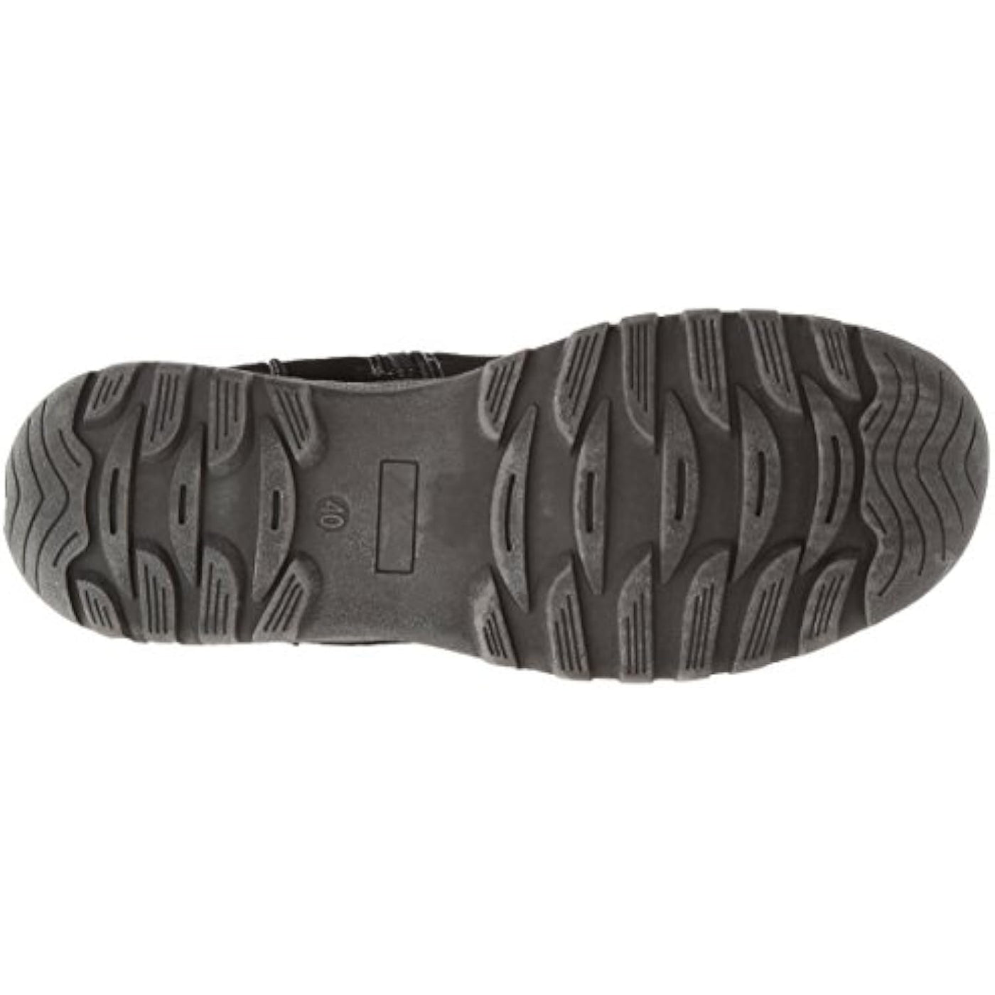 Spring Step Women's Achieve Winter Boot, Black, 42 EU/10.5-11 M US